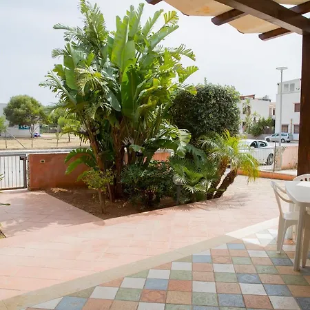 Villa Sanvitotour - Tra Cielo E Mare
