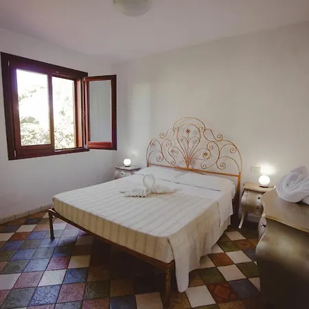 Sanvitotour - Tra Cielo E Mare Villa San Vito Lo Capo