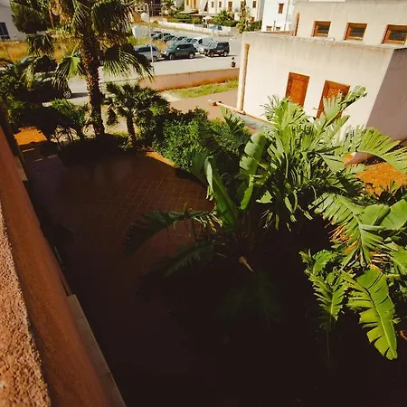 Sanvitotour - Tra Cielo E Mare Villa