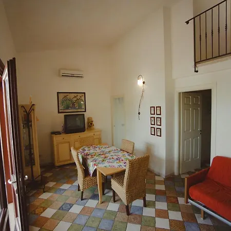 Villa Sanvitotour - Tra Cielo E Mare San Vito Lo Capo