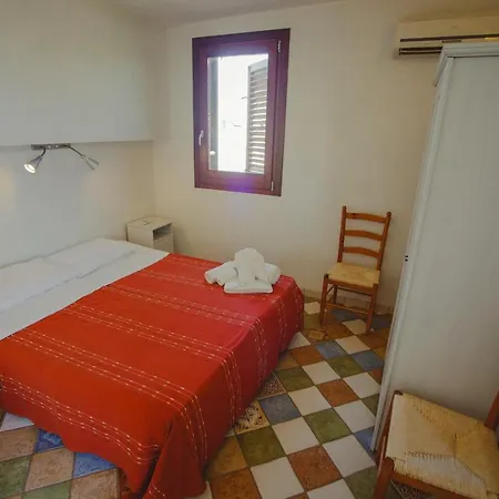 Sanvitotour - Tra Cielo E Mare Villa *