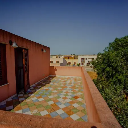 Villa Sanvitotour - Tra Cielo E Mare San Vito Lo Capo