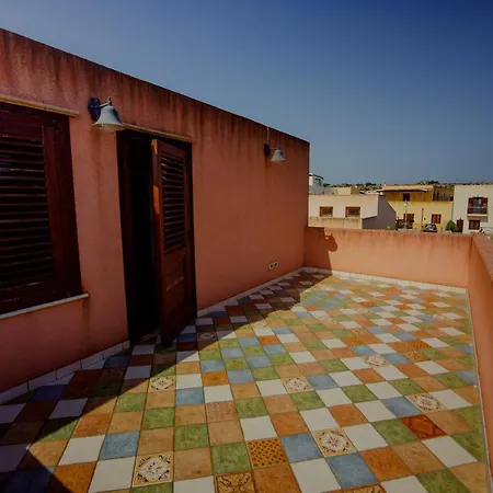 Villa Sanvitotour - Tra Cielo E Mare San Vito Lo Capo