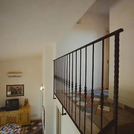Villa Sanvitotour - Tra Cielo E Mare San Vito Lo Capo