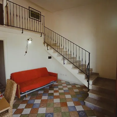 Sanvitotour - Tra Cielo E Mare Villa