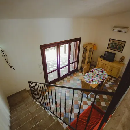Sanvitotour - Tra Cielo E Mare Villa