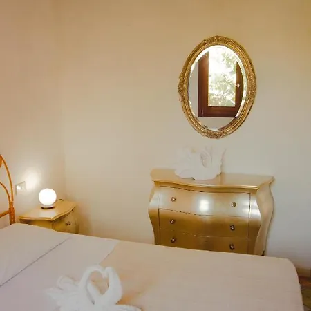 Villa Sanvitotour - Tra Cielo E Mare *