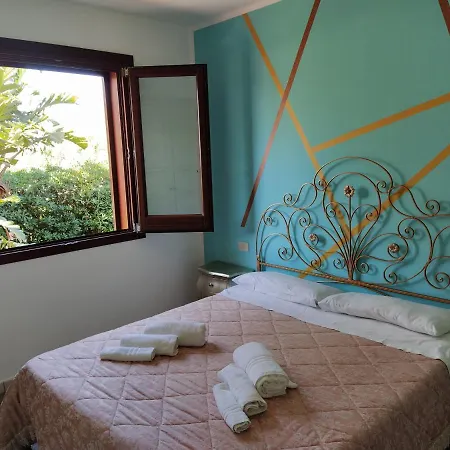 Sanvitotour - Tra Cielo E Mare Villa